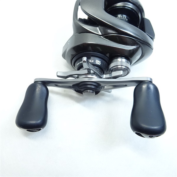 ２０メタニウムＨＧ左